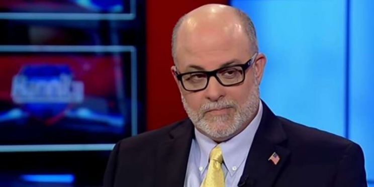 Mark Levin