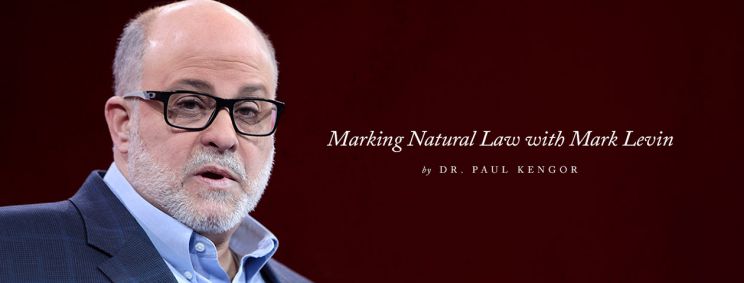 Mark Levin