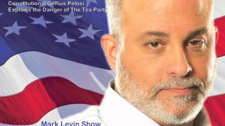 Mark Levin