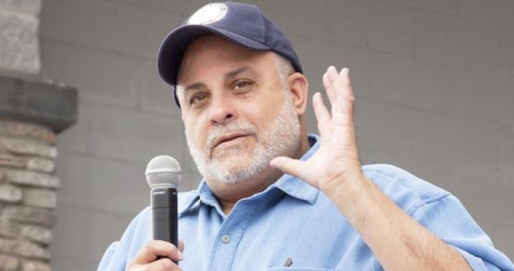 Mark Levin