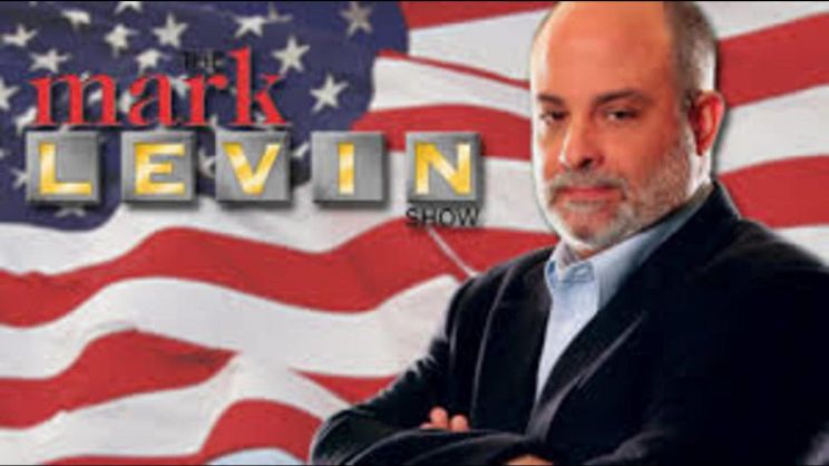 Mark Levin