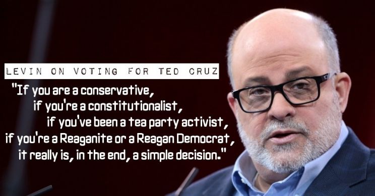 Mark Levin