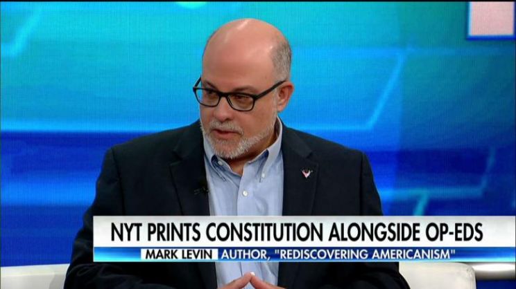 Mark Levin