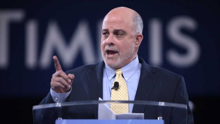 Mark Levin