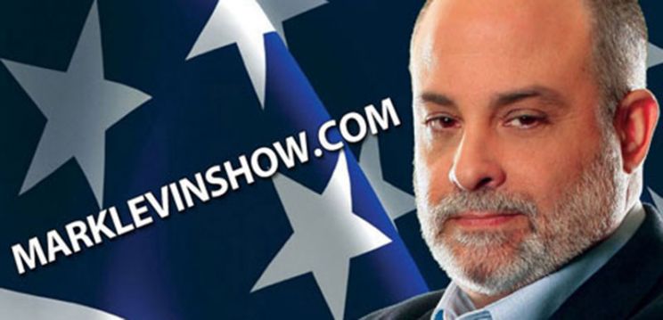 Mark Levin