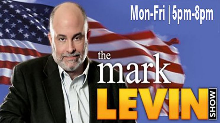 Mark Levin