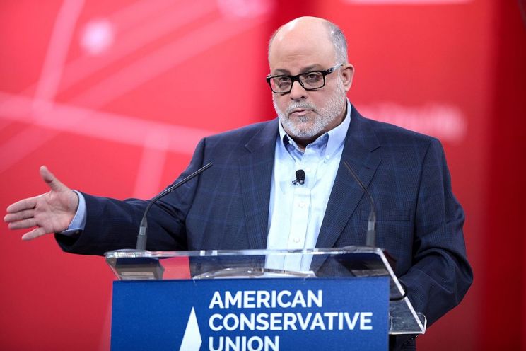 Mark Levin