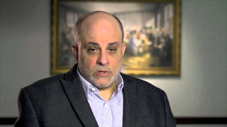 Mark Levin