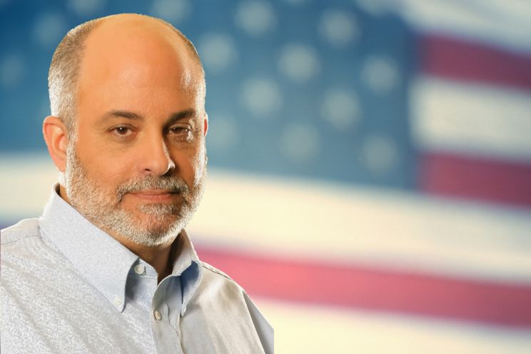 Mark Levin