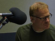 Mark Lewis Jones