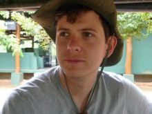 Mark Lewis Jones