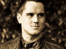 Mark Lewis Jones