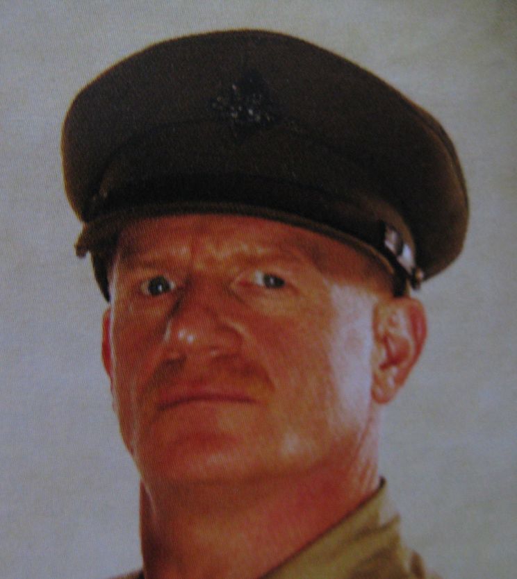 Mark Lewis Jones
