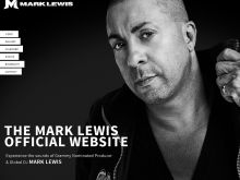 Mark Lewis