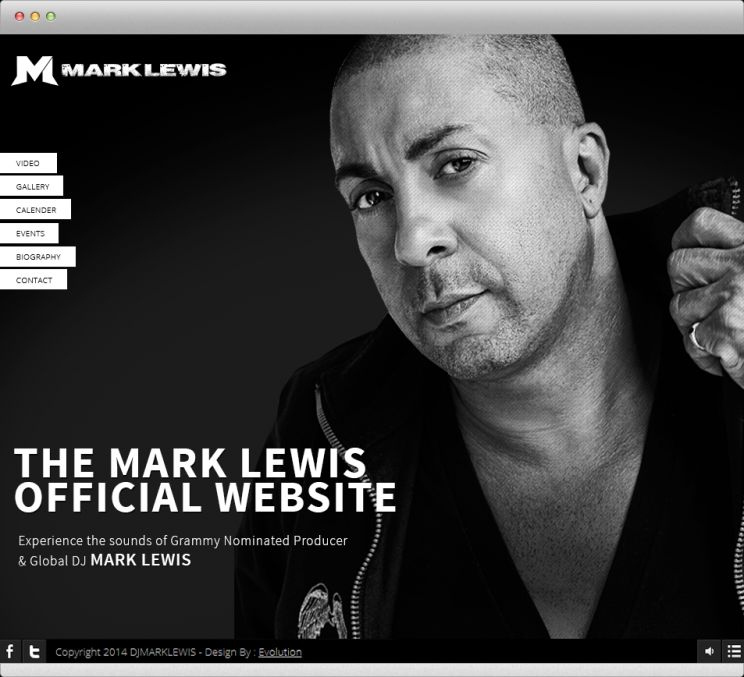 Mark Lewis