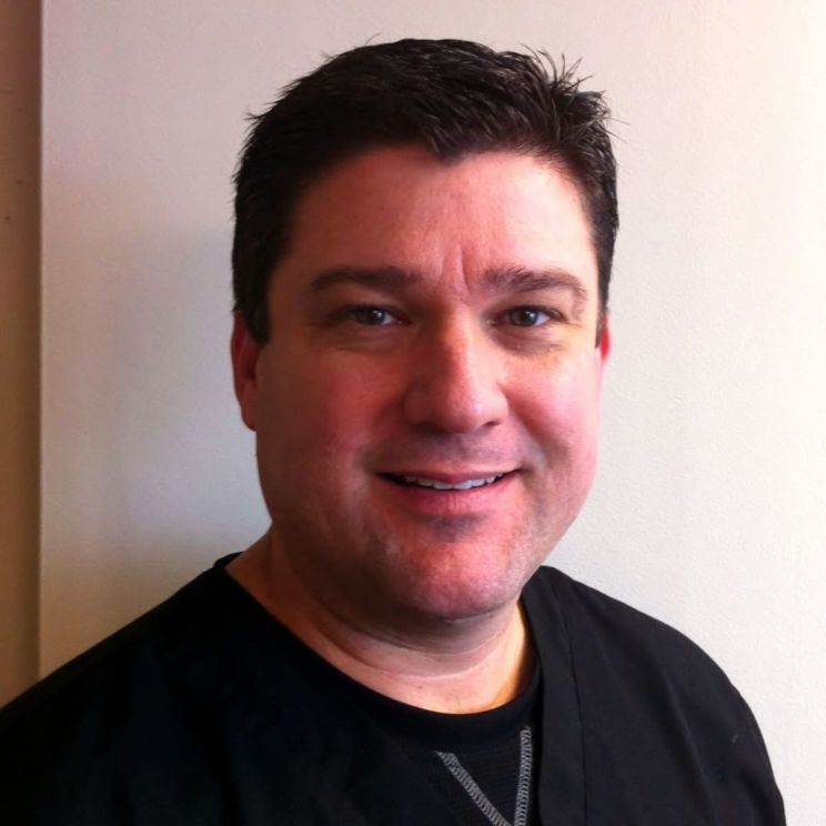 Mark Lewis
