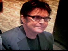 Mark Lindsay Chapman photo