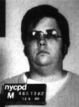 Mark Lindsay Chapman