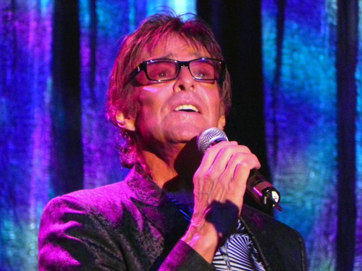 Mark Lindsay Chapman