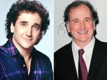Mark Linn-Baker