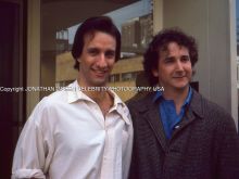 Mark Linn-Baker