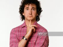 Mark Linn-Baker