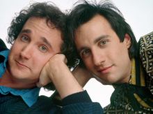 Mark Linn-Baker