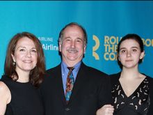 Mark Linn-Baker