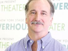 Mark Linn-Baker