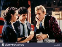 Mark Linn-Baker