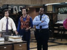 Mark Linn-Baker