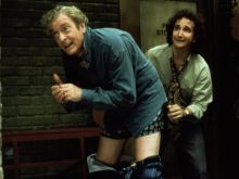 Mark Linn-Baker