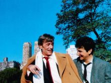 Mark Linn-Baker