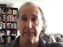 Mark Linn-Baker