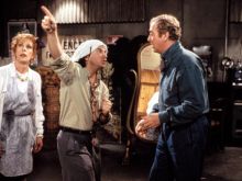 Mark Linn-Baker