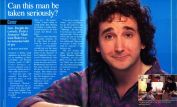 Mark Linn-Baker