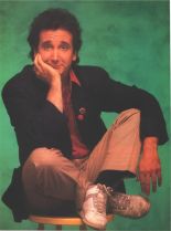 Mark Linn-Baker