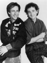 Mark Linn-Baker