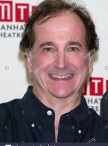 Mark Linn-Baker