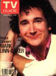 Mark Linn-Baker