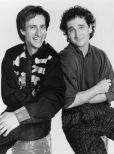 Mark Linn-Baker