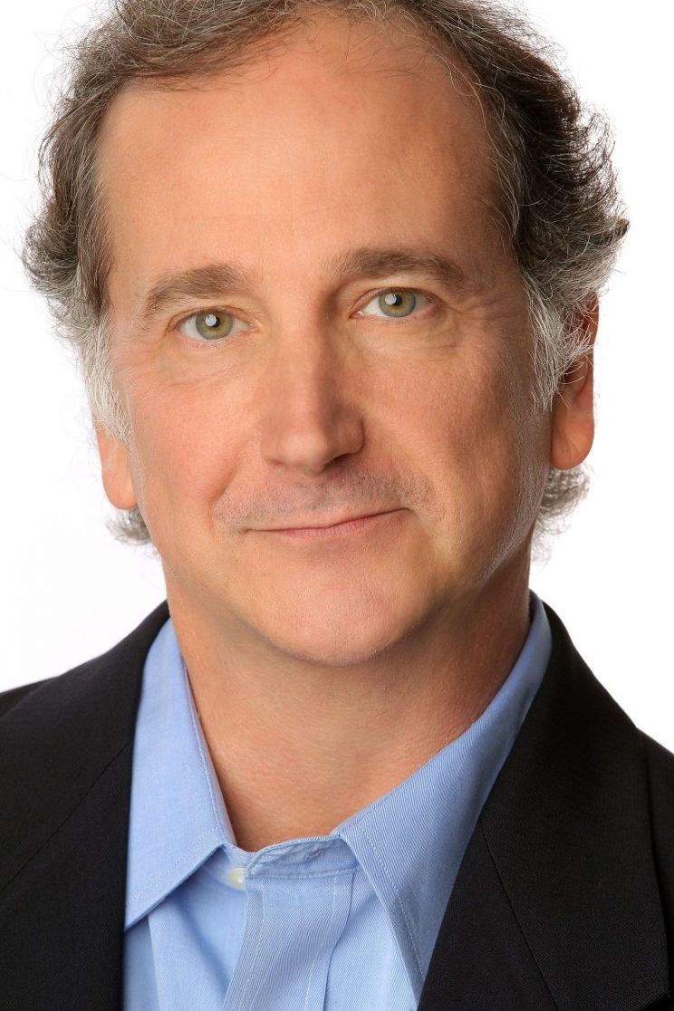 Mark Linn-Baker