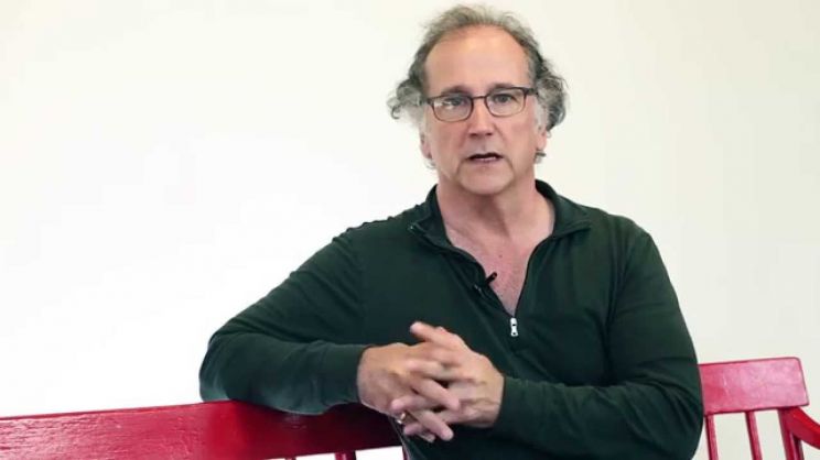 Mark Linn-Baker