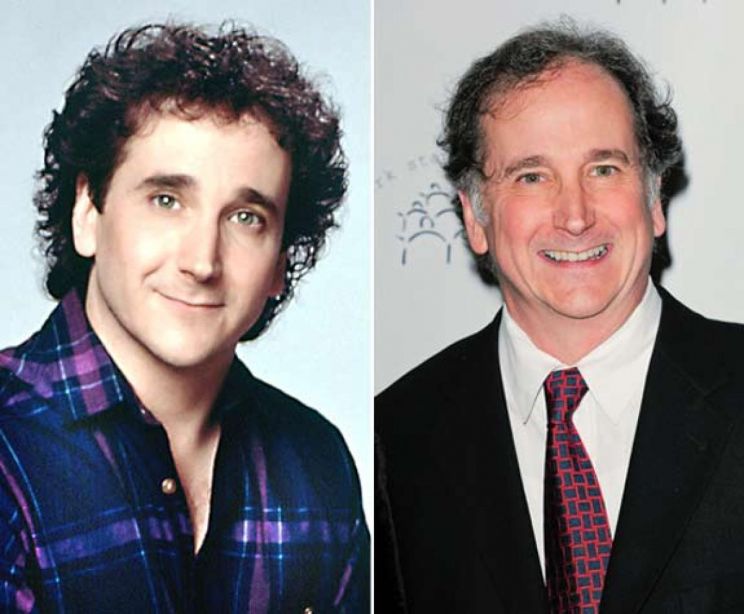Mark Linn-Baker