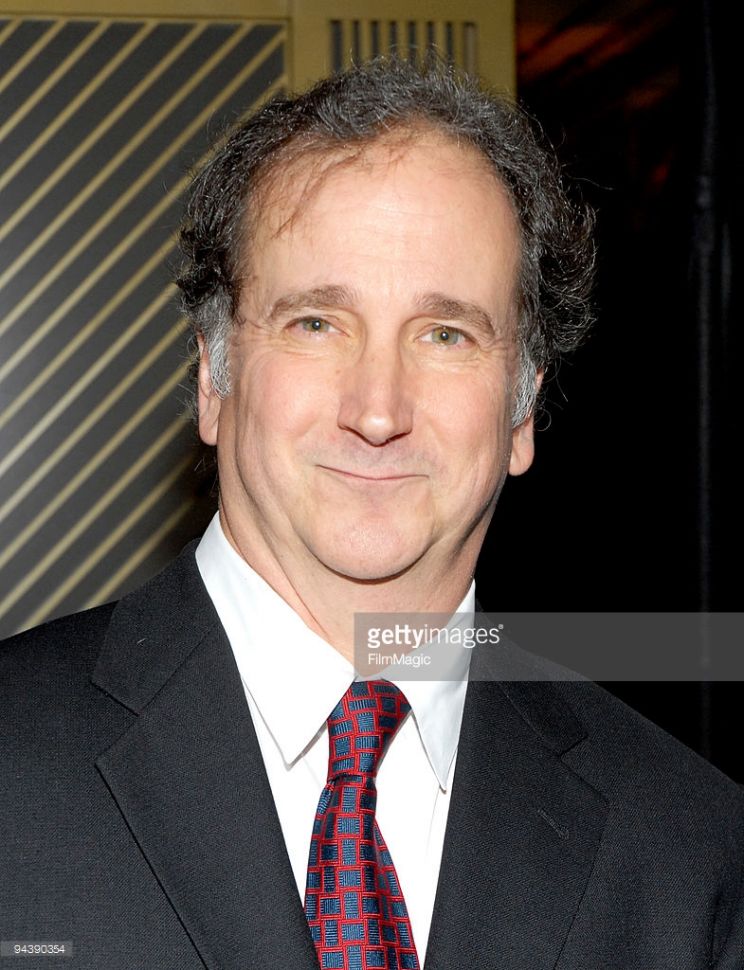 Mark Linn-Baker