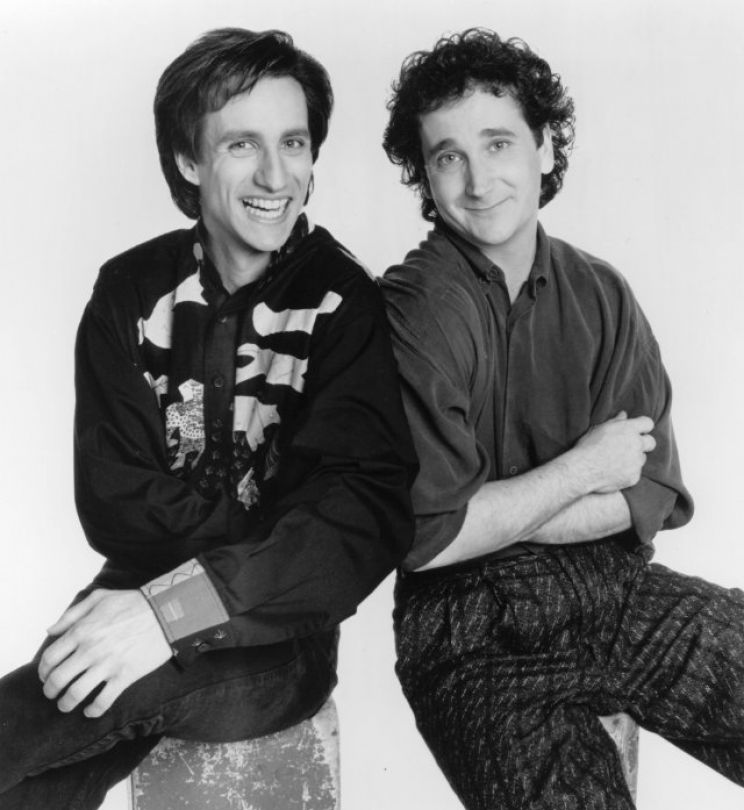 Mark Linn-Baker