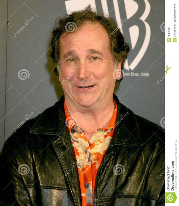 Mark Linn-Baker