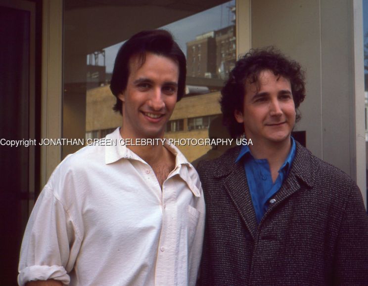 Mark Linn-Baker