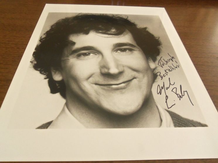 Mark Linn-Baker