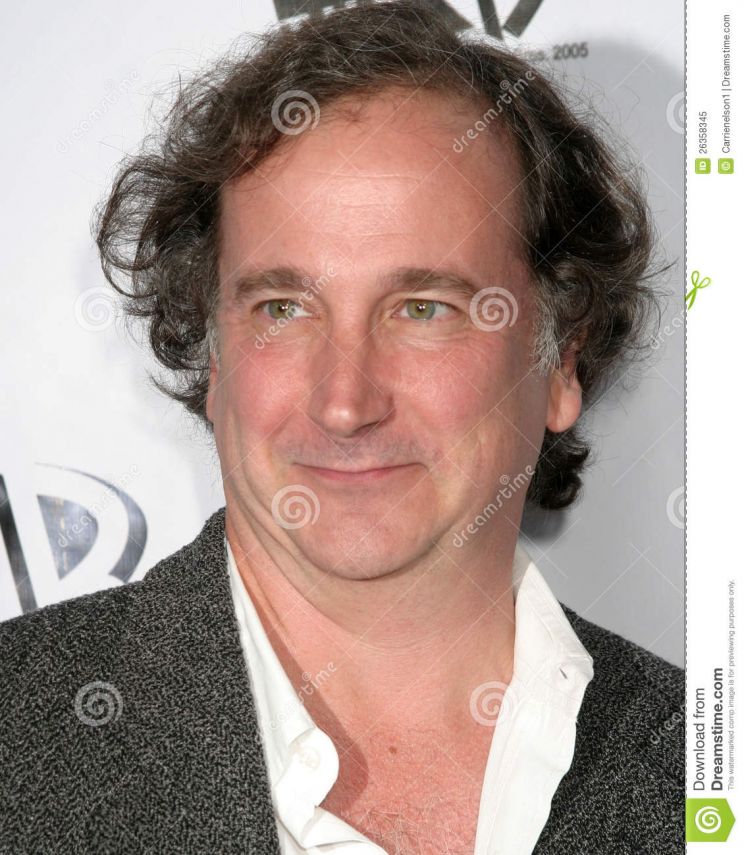 Mark Linn-Baker